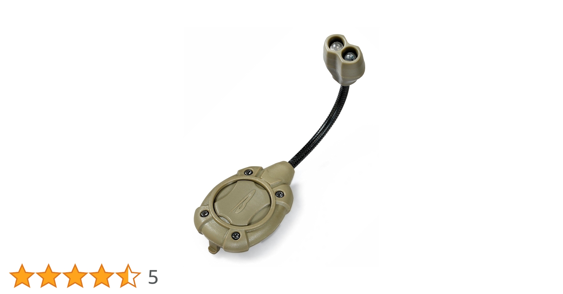 米軍　princeton tec SWITCH MPLS ヘルメットライト　② Princeton Tec Switch - MPLS - Tactical Night Vision Company